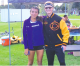 SUBURBAN LEAGUE CROSS COUNTRY FINALS:  NORWALK’S DIAZ, CERRITOS’ SAWIRES YAGER HELP RESPECTIVE SCHOOLS TO TEAM CHAMPIONSHIPS