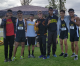 Cerritos High Boys Cross Country Team Wins Suburban League Championship