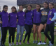 Norwalk High Girls Cross County Team Wins Suburban League Championship