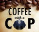 La Palma Police Invites Public to October 3 ‘Coffee with a Cop’ Event