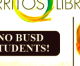 Residents Use Scare Tactics: Numbers Refute Resident Claims Concerning Cerritos Library Cards