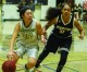 605 LEAGUE BASKETBALL : Cerritos girls survive hostile homecoming crowd to get past Whitney, stay in tie for second place