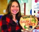 GANAHL LUMBER DONATES $20,000 TO YOUTH CENTER