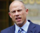 Michael Avenatti arrested on federal wire and bank fraud charges
