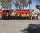MDA and LA County Fire’s ‘Fill the Boot’ in Cerritos and Artesia