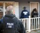 VIRUS? ICE Continues to Raid Homes in East Los Angeles