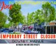 Downey Approves Temporary Outdoor Dining