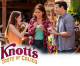 Knott’s Taste of Calico Outdoor Food Event Has Been Extended