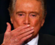 Regis Philbin, Television Icon, Dies at 88 Published