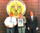 La Mirada Council Honors Former Mayor Wayne Rew