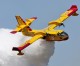 Canadian Super Scoopers Arrive in Southern California