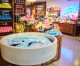 CERRITOS WELCOMES FIRST LUSH COSMETICS STORE  