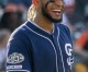 COMMENTARY: Brown is back, and so are the San Diego Padres