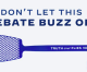 Biden campaign sells out ‘truth over flies’ swatter after fly lands on Pence during debate