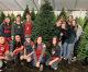 Youth Center Hopes to Regain Losses Due to COVID With Holiday Tree Lot Fundraiser
