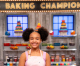 Long Beach Teen to Premier in Food Network’s “Kids Baking Championship”
