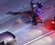 2 People in Custody After Mustang Pursuit on 91 Freeway in Cerritos