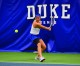 Cerritos’ Chen closing in as one of Duke University’s all-time top women’s tennis players