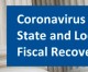 Treasury Launches Coronavirus State and Local Fiscal Recovery Funds to Deliver $350 Billion 