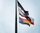First Time: Pride Flag Flies Over Artesia City Hall