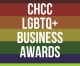 California Hispanic Chambers of Commerce Announce the Recipients of the LGBTQ+ Business Awards