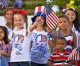 Cerritos Will Hold Let Freedom Ring Celebration