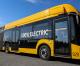 City of Artesia to Unveil New Free Electric Bus Service