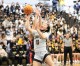 CIF-SS D-3AA GIRLS BASKETBALL FINALS – Rare shooting slump costs Cerritos its first divisional championships, falls to La Salle