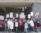 Los Angeles Grocery Store Workers Vote to Authorize Strike