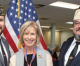 <strong>La Mirada VFW Recognizes Supervisor Janice Hahn for Dedication to Supporting Veterans</strong>
