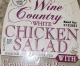 Trader Joes Chicken Salad Recalled