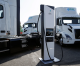 NYT: California to Require Half of All Heavy Trucks Sold by 2035 to Be Electric