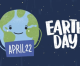 Soroptimist International of Artesia – Cerritos Celebrates Earth Day, 2023