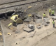 Amtrak Derails After Collision With Vehicle in Moorpark