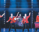 Beggin’ the Jersey Boys to Stay at the La Mirada Theatre