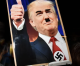 Trump shares video suggesting his victory will bring ‘unified Reich’