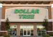 Former 99 Cents Only Store Transitions to Dollar Tree in the City of Santa Fe Springs