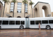 Federal Transit Administration Awards $77.5Mto Metro for Zero-Emission Bus and Charging Infrastructure Project